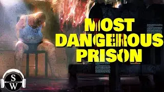 The Dark Reality of Sednaya Prison: Why It Matters