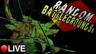 Outlaw Rogue | Farming Up Ghost Iron