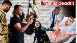 Iman still hasn't regained consciousness; a threatening call & a sentence that smells like execution