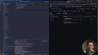 Setup a React project to push changes to GitHub and Netlify. | Scrimba
