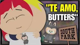 Wok Is Dead &iquest;Valio La Pena? Temporada 27 de South Park