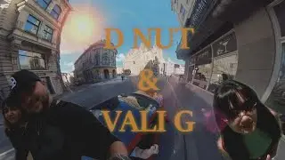 D NUT & VALI G  -  D FUNK 2