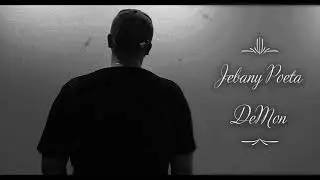DeMon - Jebany Poeta