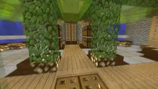 Tharest Factions #1- Base Tour