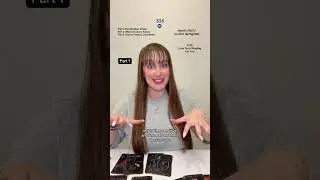 Someone jealous Creating Drama pt1 | Intuitively Beth
