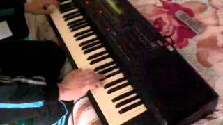 KORG i4s Manisa Kaynana