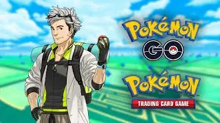 🔴 LIVE - OPENING *NEW* POKEMON GO & OTHER RANDOM TCG PRODUCTS!!