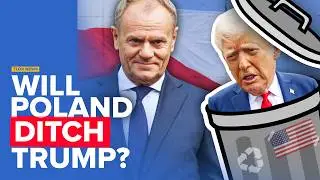 Why Tensions Between Poland and the US are Growing