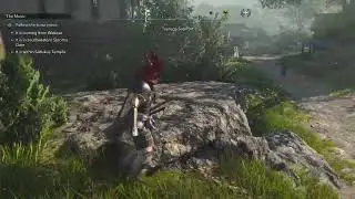 Assassin's Creed Shadows: The Pirate Alliance - Introduction