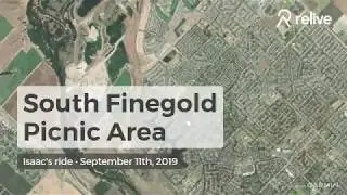 South Finegold Picnic Area