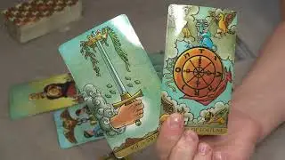 GEMINI BONUS JANUARY 2021 * SOMEONE GOT BIG COMMITMENT ISSUES *
