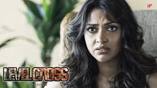 Level Cross Malayalam Movie | One tale, two characters twist! | Asif Ali
