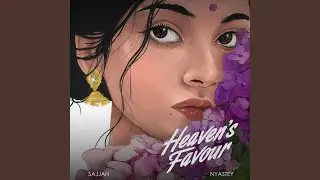 Heaven's Favour