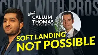 Callum Thomas on Why Soft Landing is Not Possible and What the Best Trade Might Be.