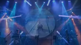 Just Floyd Project Live at Resonanzwerk Oberhausen 2024, 