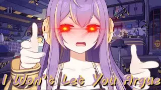 Vivi Is A Master Baiter