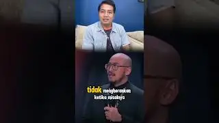 PANJI HARUS MELIHAT APA YANG SUDAH DI LAKUKAN KDM DI JAWA BARAT! #dedimulyadi #panji