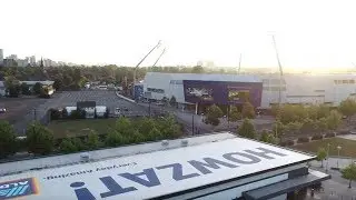 Civil Aviation Authority Drone Licensed