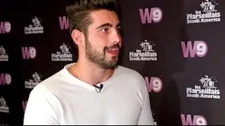 Matthieu (Les Marseillais South America): ALERTE DOSSIER - Il balance sur son pass&eacute;!