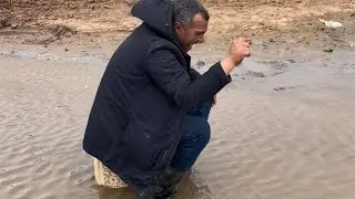 ياربي تشوف في ناس ديال قصر الكبير 🤲🏻
