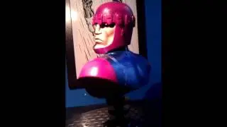 Bowen Designs - Sentinel Bust