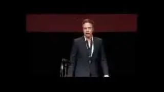Jazz vs Opera    a Tenor Battle H&aring;kon Kornstad at TEDxOslo 2012