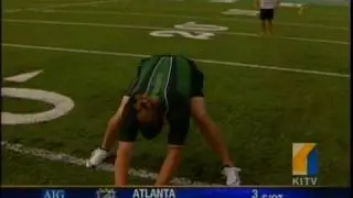 02 19 09 jake ingram prepares for nfl combine