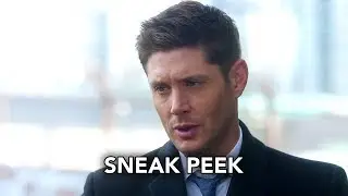 Supernatural 13x11 Sneak Peek 