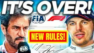 FIA FIRES BACK At F1 Drivers After SHOCKING CRITICISM Sparks MAJOR Controversy Ahead of Miami GP!