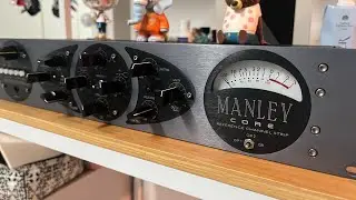 พาชม Manley CORE
