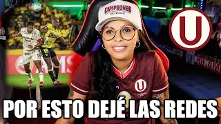 POR ESTO DEJE DE GRABAR PARA LA DUPLA PERFECTA | LOS EXTRA&Ntilde;&Eacute; MUCHO A TODOS MIS CREMAS