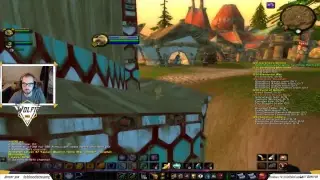 Lights Hope leveling