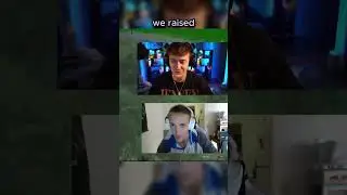 when Ninja had a buzz cut