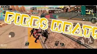 New Desert Punk gaming Edit