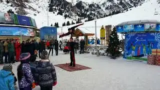 Шимбулак 20131228 153532