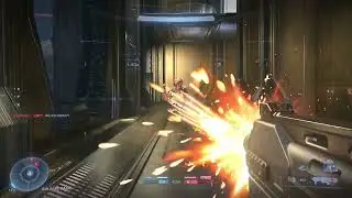Halo Infinite Chasm