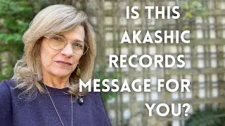 🔥 Akashic Records Channeled message - YOUR SOUL GROUP IS BEING CALLED NOW! 🧨