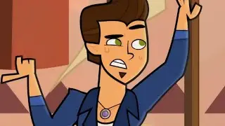 Reality Resort Episodes 5 & 6 But only when Marcus is on screen