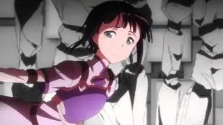 AMV Iron Editor Winner - Toracon 2016