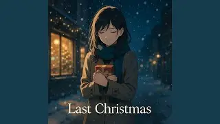 Last Christmas