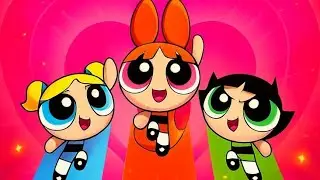 LONCHERA CHICASUPERPODEROSAS ❤️💙💚🌟🌈#powerpuffgirls #lonchera #laboratoriodexter