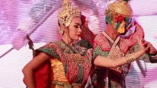 BGJF 57:  Art of Thailand Pavillion (Event Organizer:  Professional-TH)