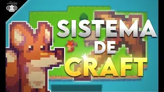 Tutorial sistema de Craft parte 2 -  Criando os itens