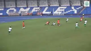 Agba-Striker