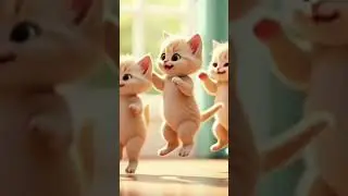 dancing cat  #cat #cats  #kitten  #dance
