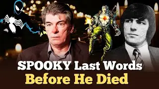 RIP Jim Shooter: Former Marvel Editor-in-Chief&rsquo;s Cause of Death Revealed