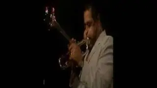 Dizzy Gillespie - Round About Midnight (Finland, 1982)