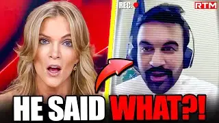 Megyn Kelly Plays A Clip That Zohran Mamdani Wants You To Forget