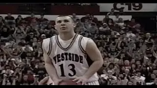 2004 NSAA Class A Boys State Basketball Championship: Bellevue West vs Omaha Westside