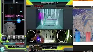 Space Battleship S4T&Oslash; (SPA) MAX-164 FULL COMBO